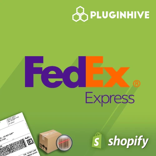 Ship, Rate & Track for FedEx 