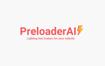 PreloaderAI gallery image