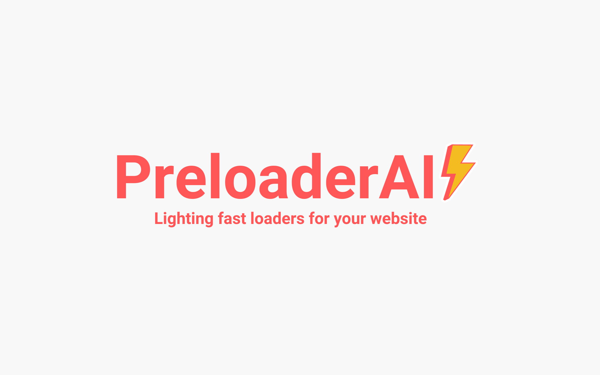 Preroaderai - Sblocca tempi di caricamento più veloci con predefenti generati dall'intelligenza artificiale media 1