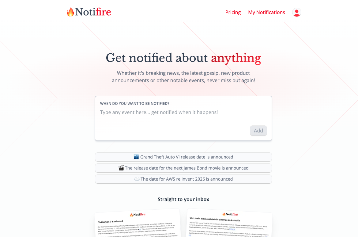 Notifire Medien 1