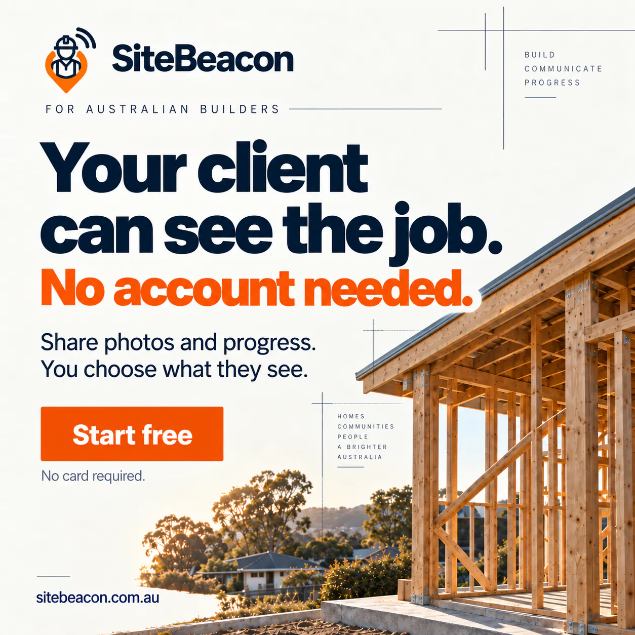 SiteBeacon — Client gallery image