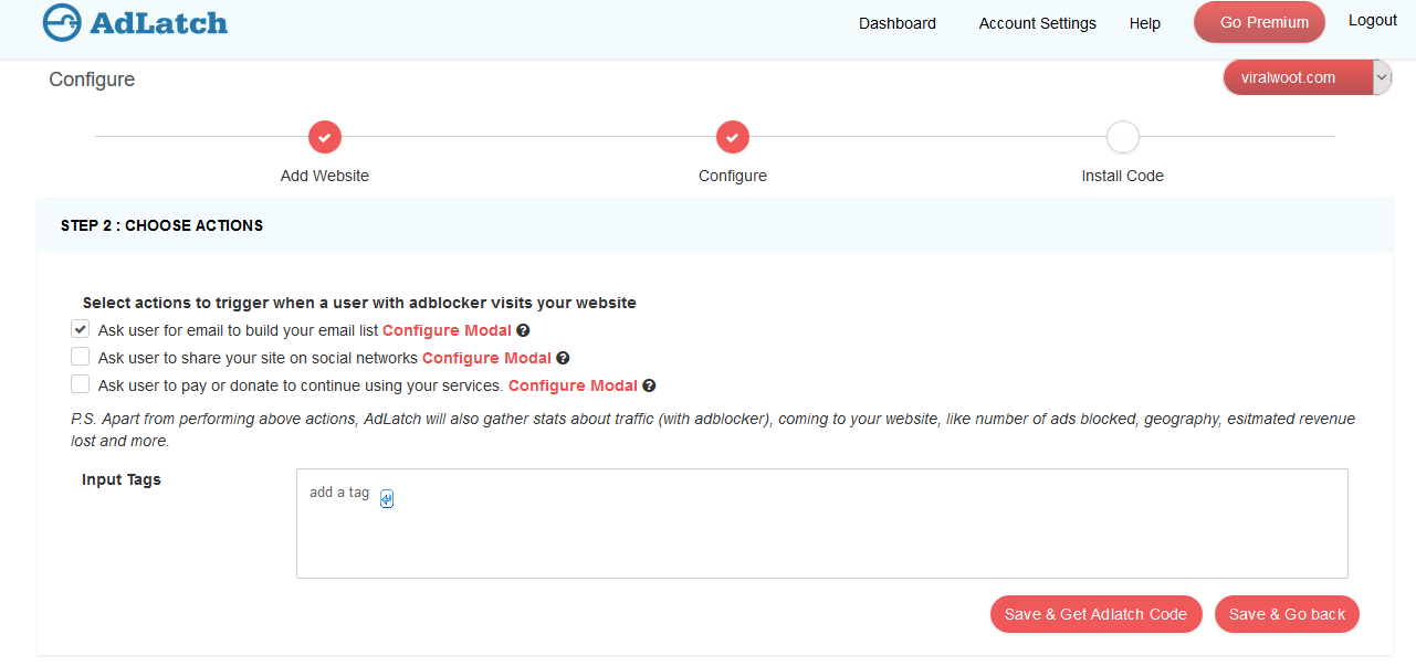 AdLatch gallery image