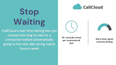 CallCloud gallery image