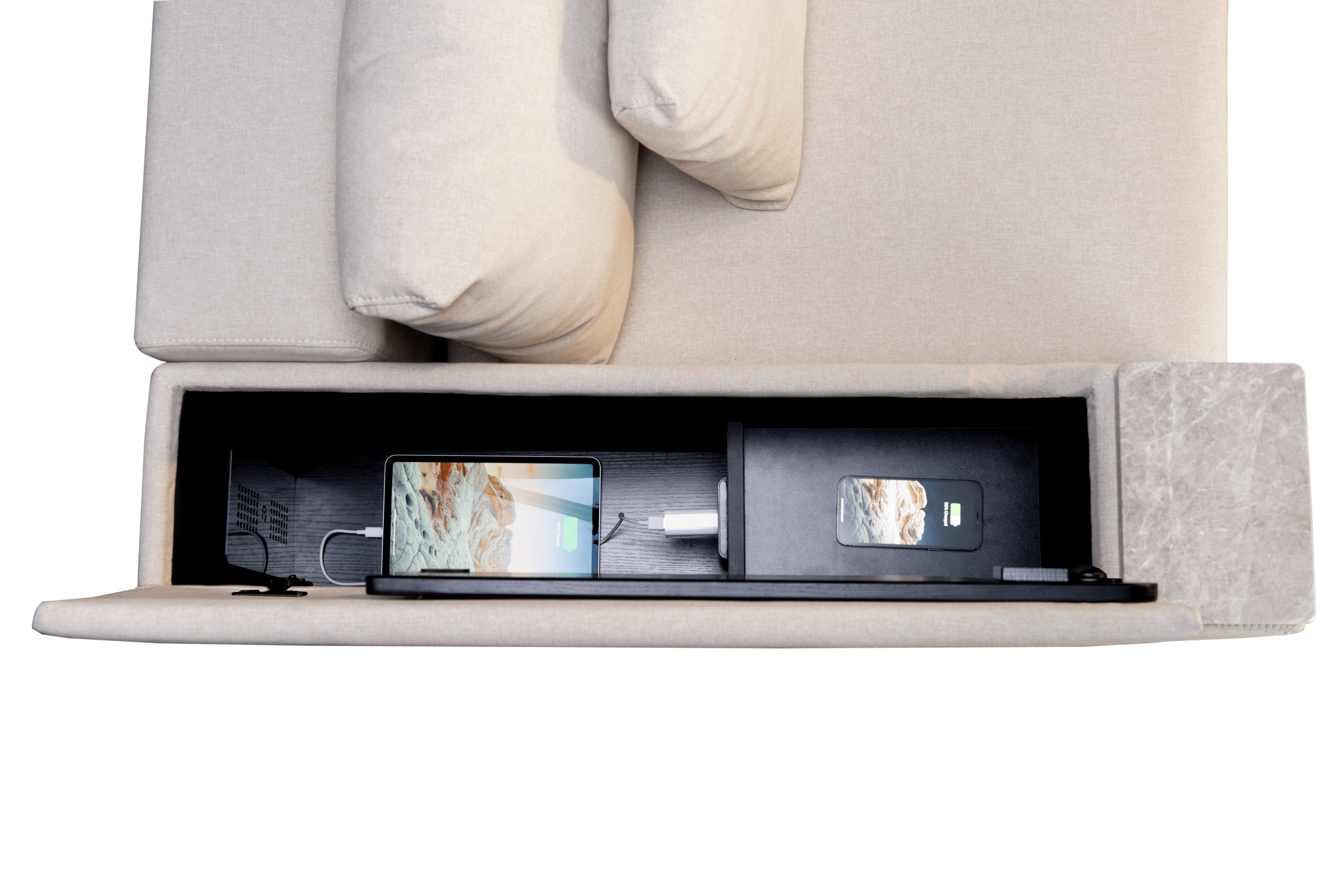 Rezy Sofa gallery image