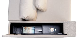 Rezy Sofa gallery image