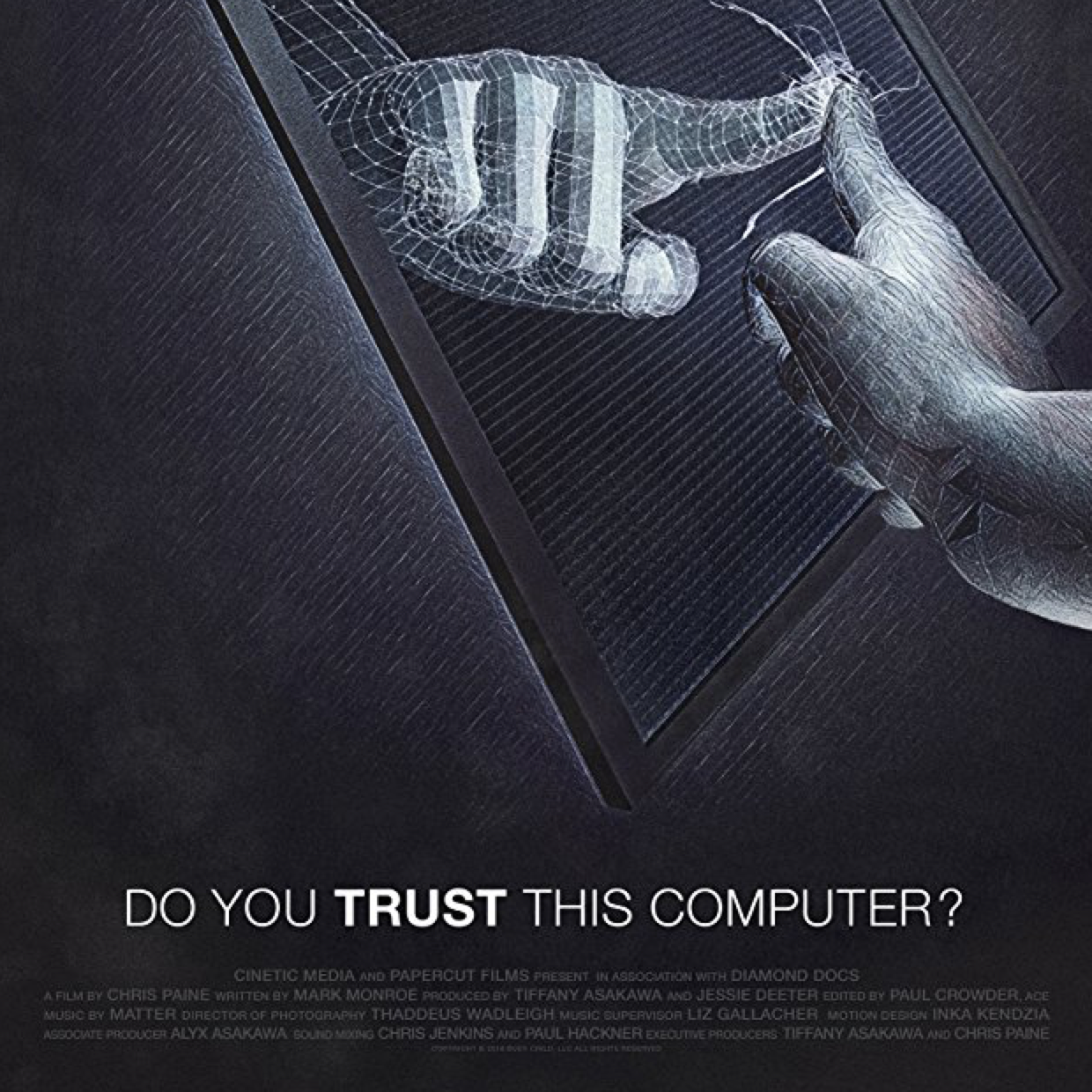 Do You Trust This Computer?