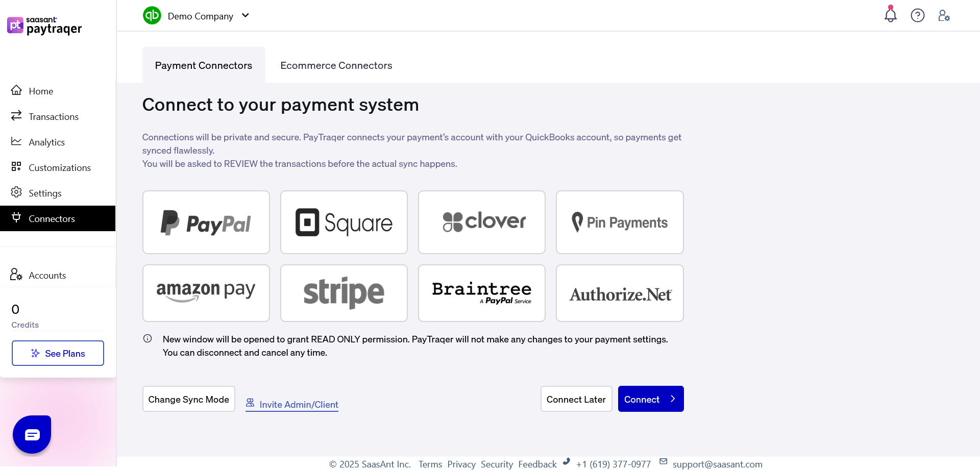 Paytraqer media 2