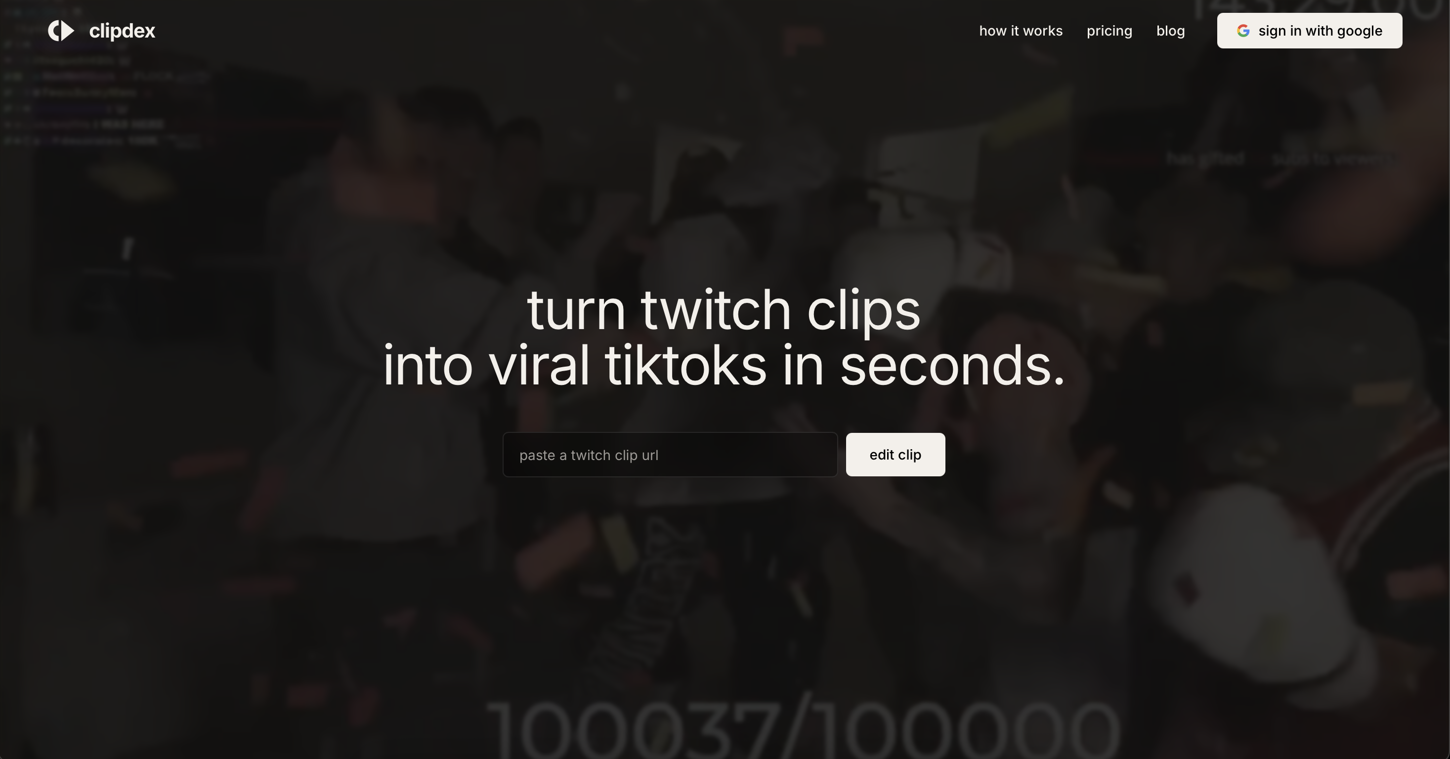 Clipdex gallery image