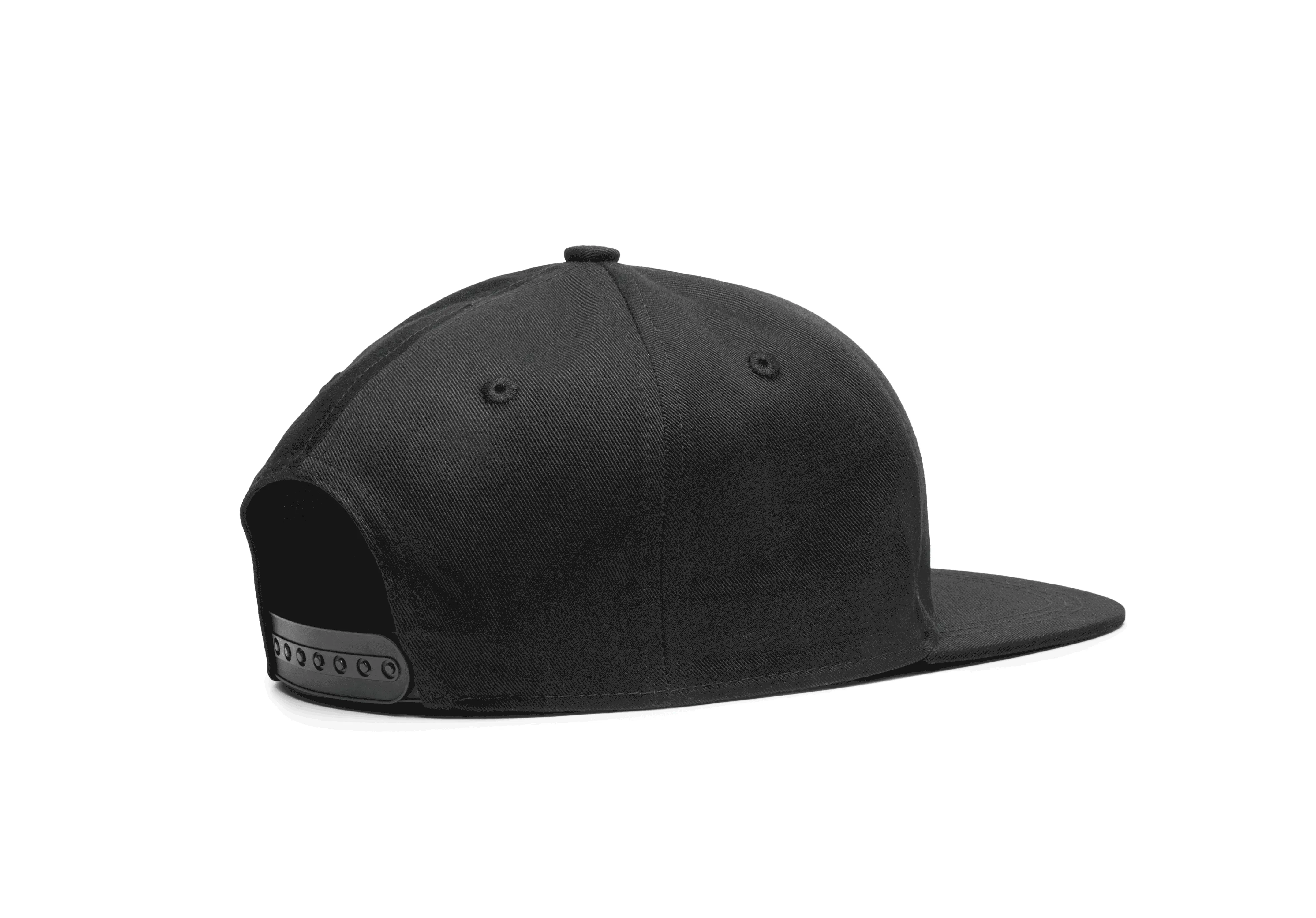 Not So Boring Hat