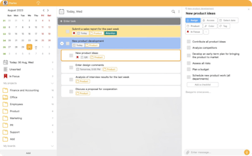 LeaderTask gallery image