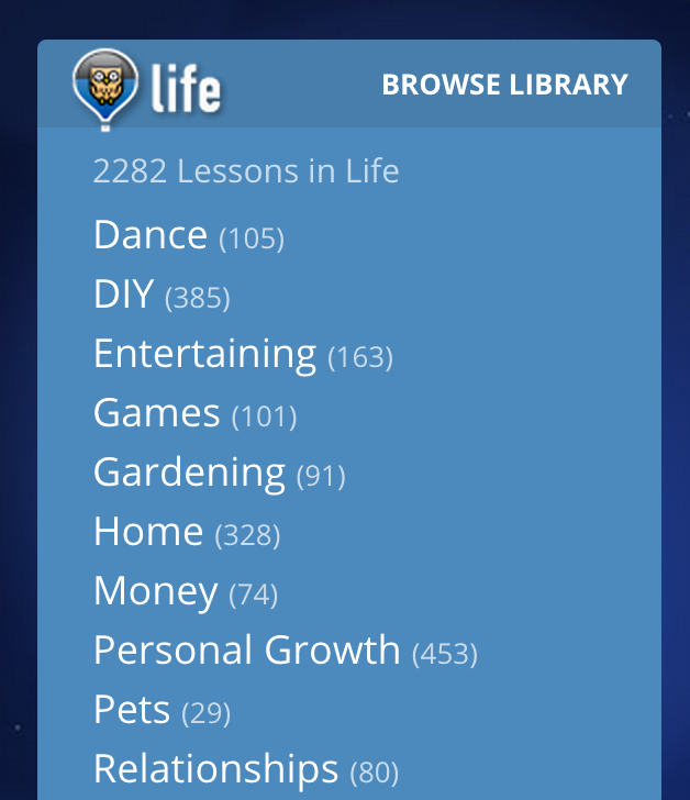 Curious gallery image