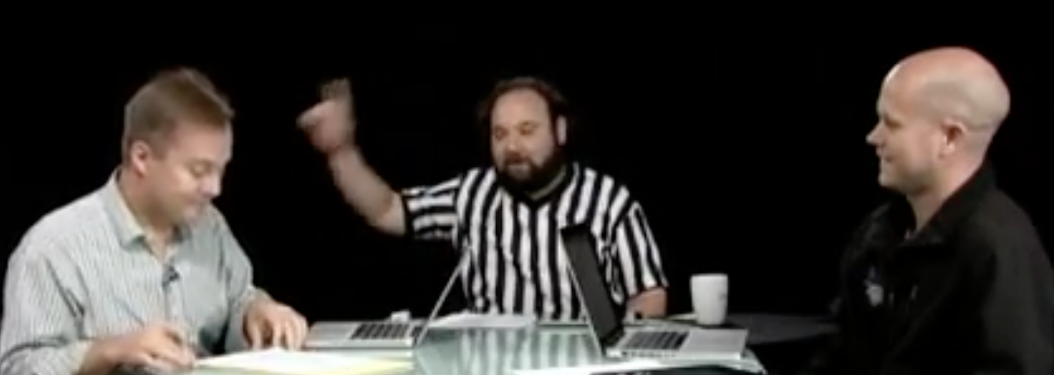 This Week in Startups - 61: The all Jayter gallery image