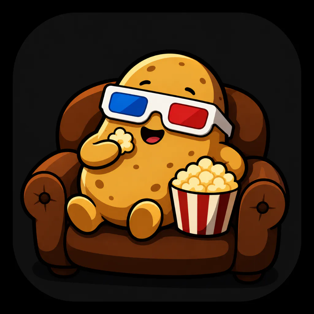 CouchPotato