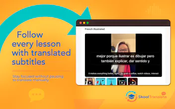 SkoolTranslate gallery image