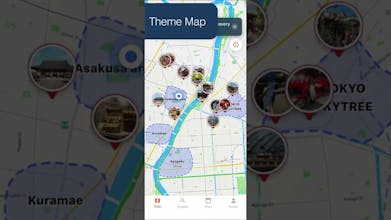 Dango:Japan Travel Guide & Map gallery image