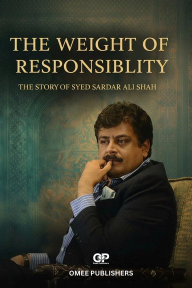 The Weight Of Responsibility  - Main product screenshot demonstrating key features and user interface