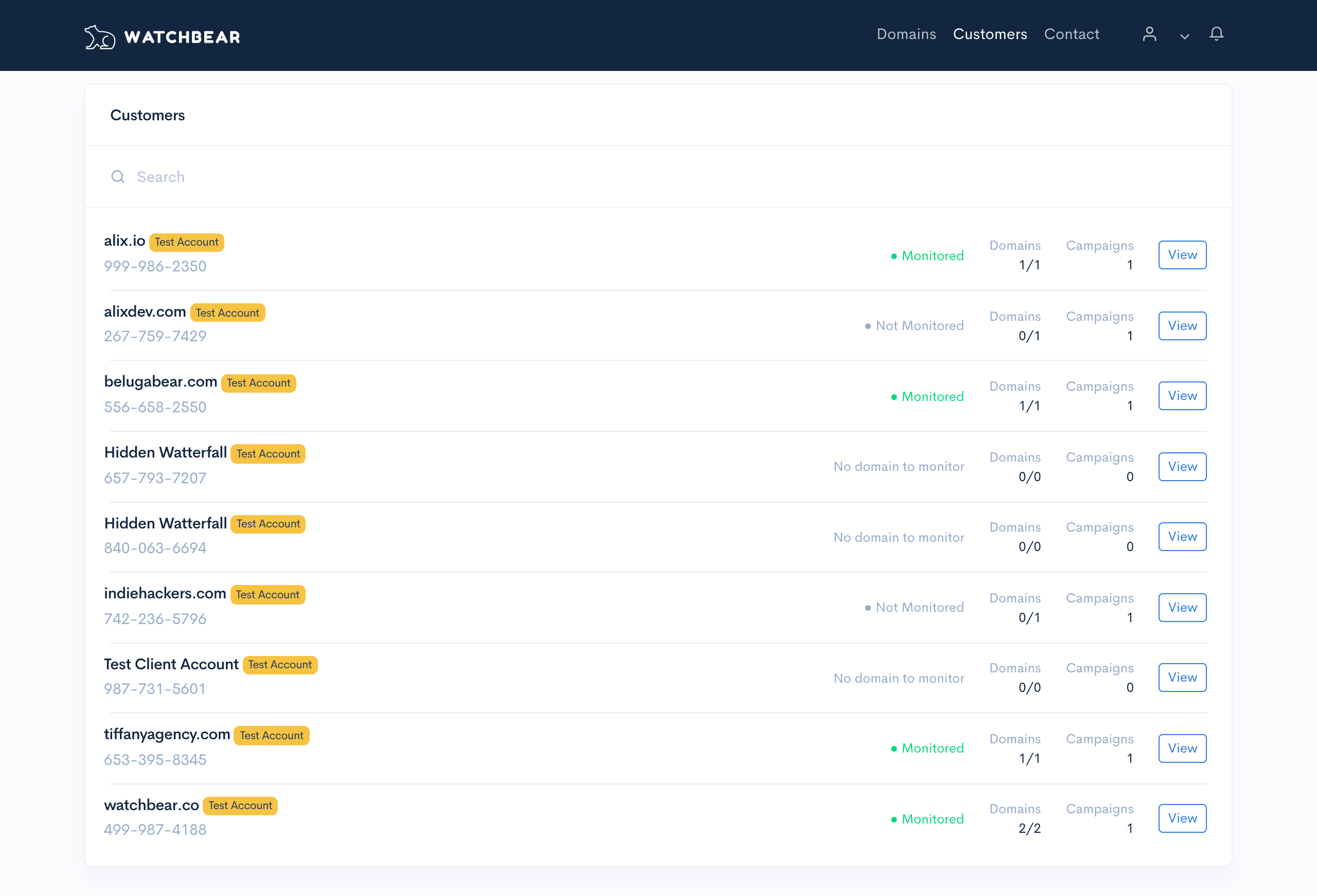 WatchBear gallery image