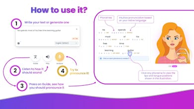 Spelly AI gallery image
