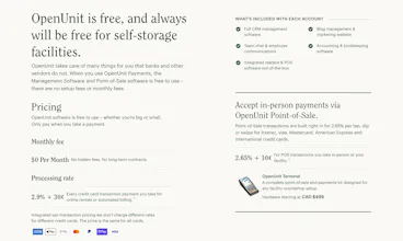 OpenUnit gallery image