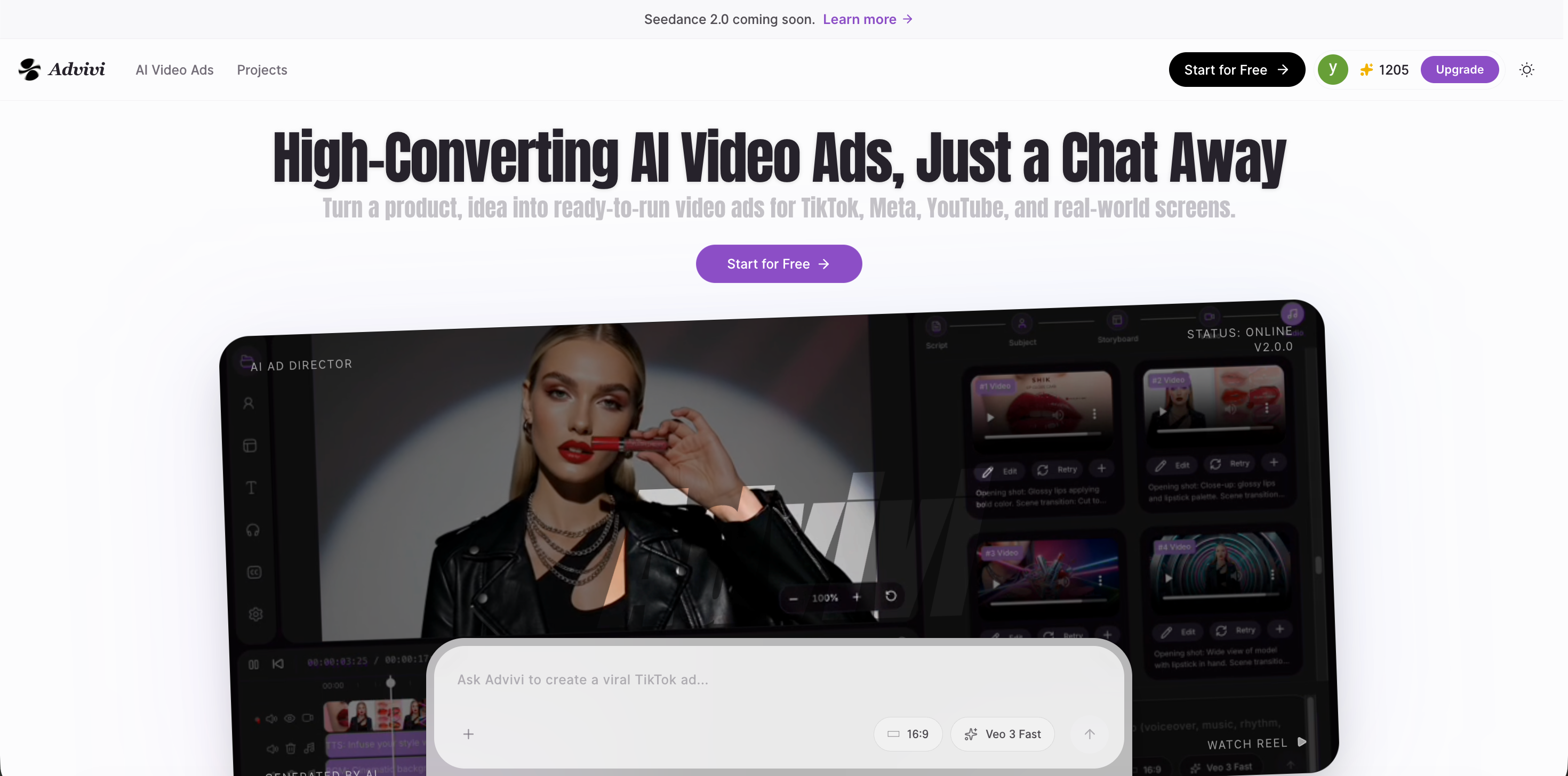 Advivi gallery image