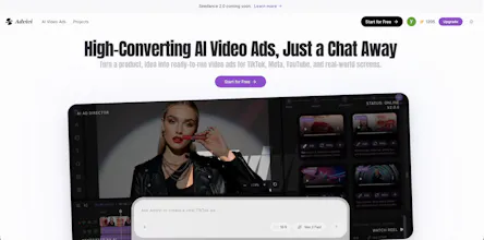 Advivi gallery image