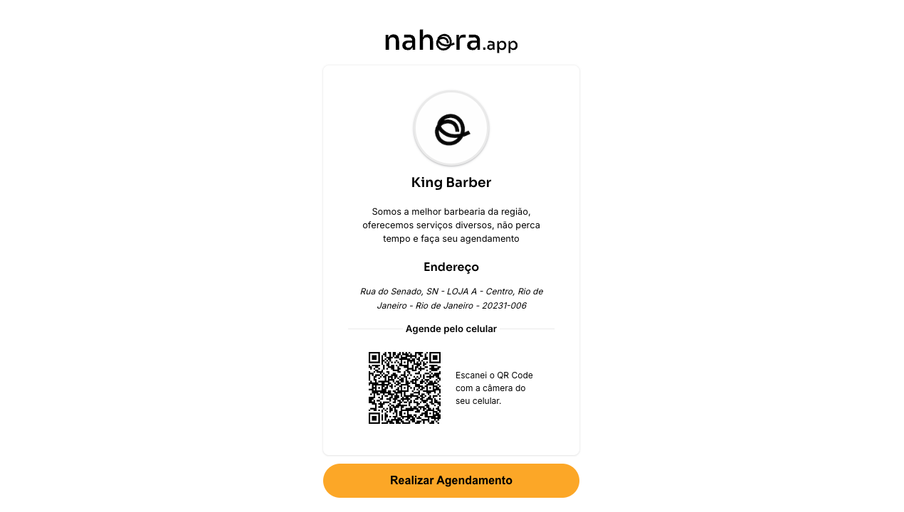 NaHora.app media 4