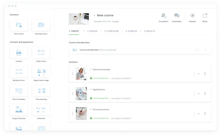 EasyAI gallery image