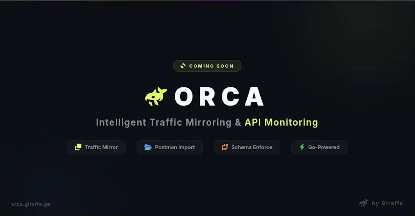 Orca V1.1 Auto API Docs by Frequency screenshot 1