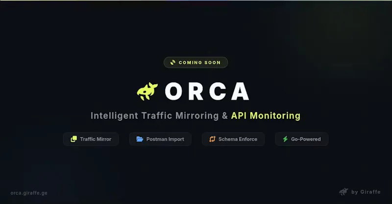 Orca V1.1 Auto API Docs by Frequency screenshot 1