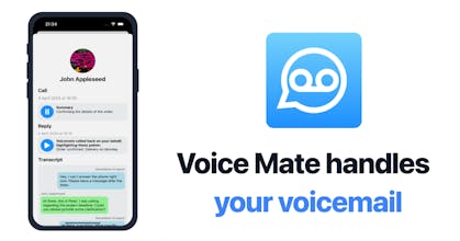 Voice Mate gallery image