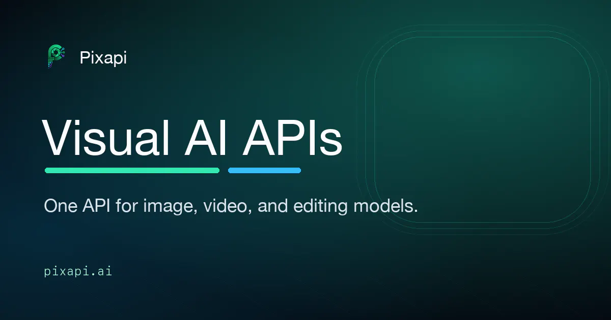Pixapi gallery image