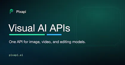 Pixapi gallery image