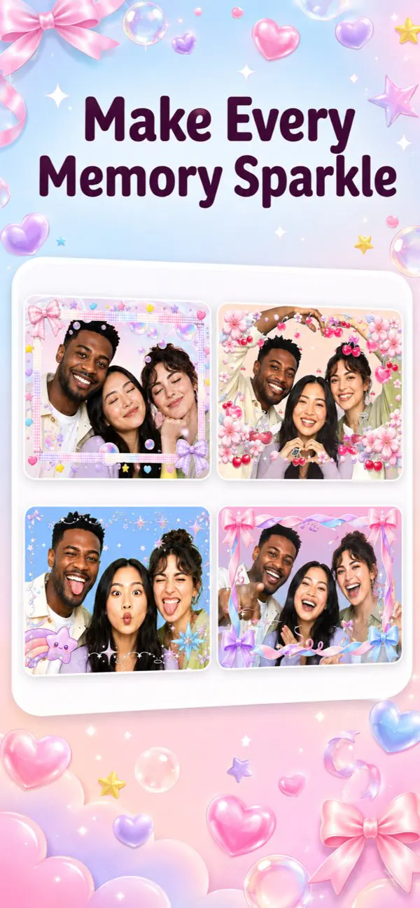 Pastel Pop gallery image