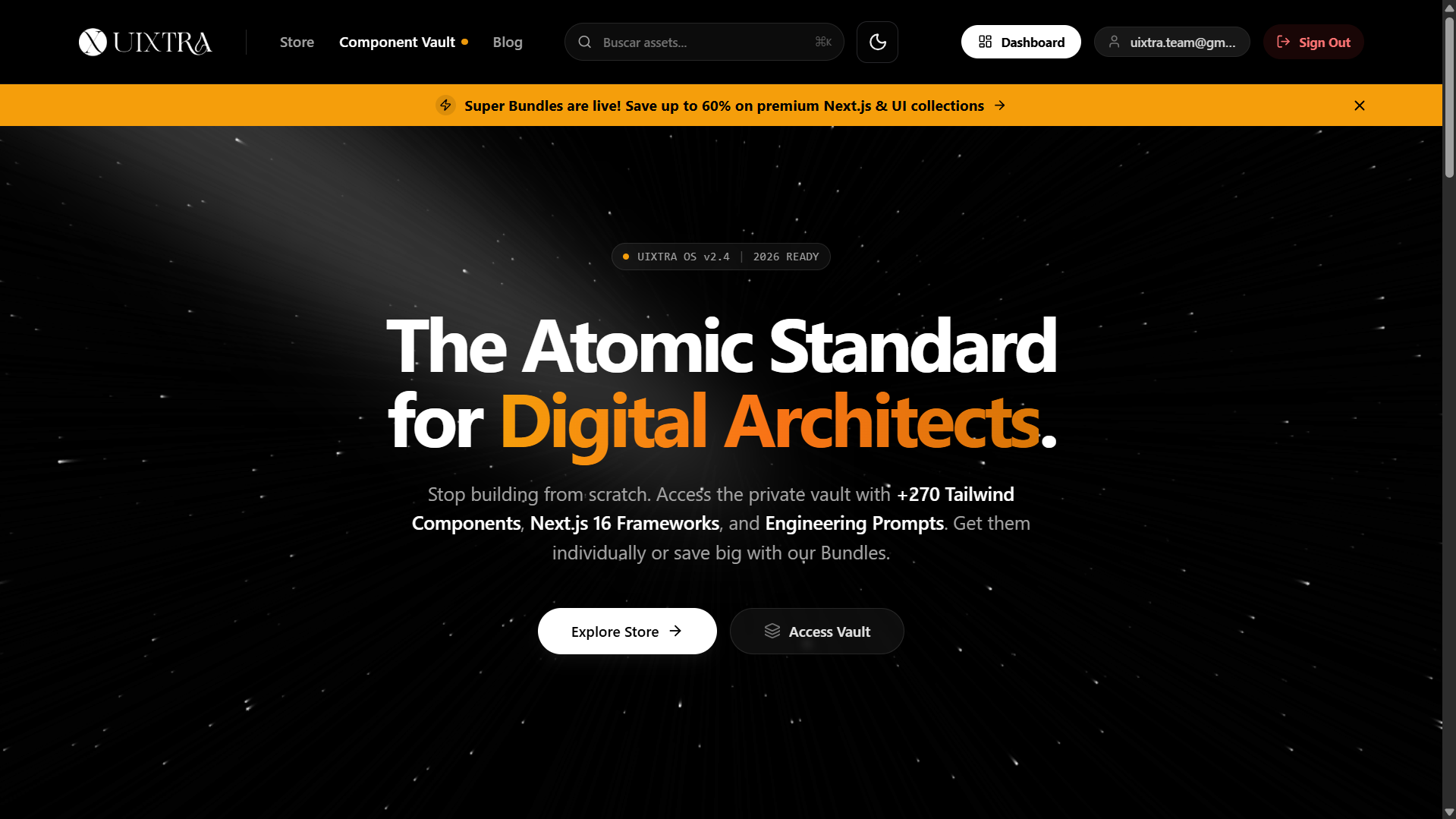 UIXTRA gallery image