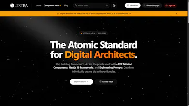 UIXTRA gallery image