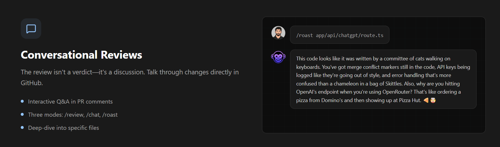 MergeMonkey gallery image