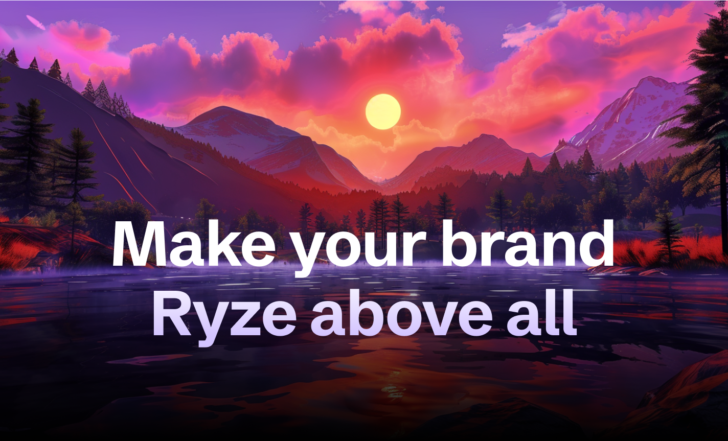 Ryze Design Studio