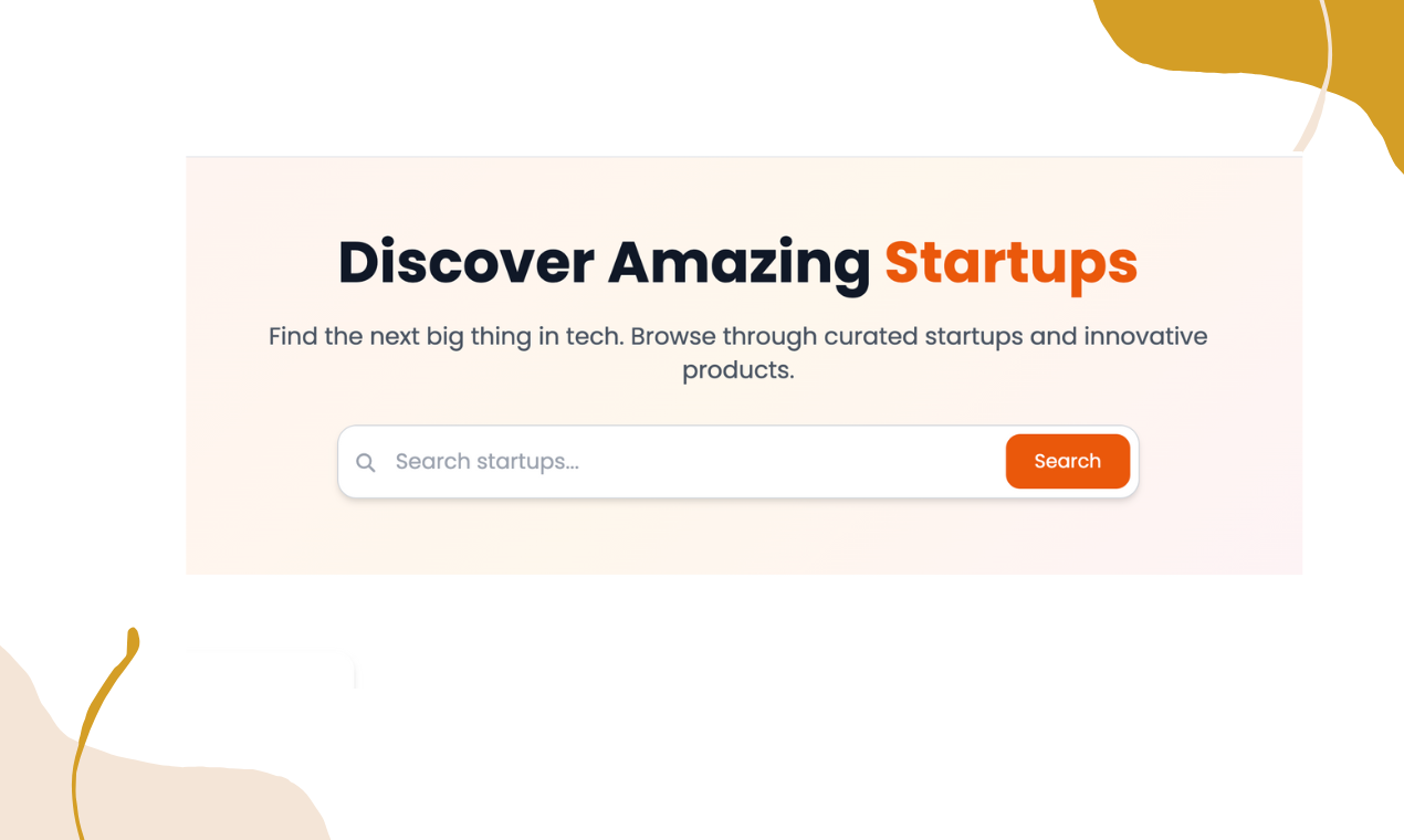 Média Startories - Répertoire gratuit pour les outils, SaaS et les startups 2