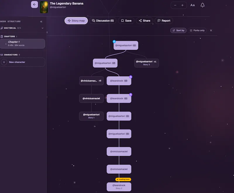 Riffable screenshot 3