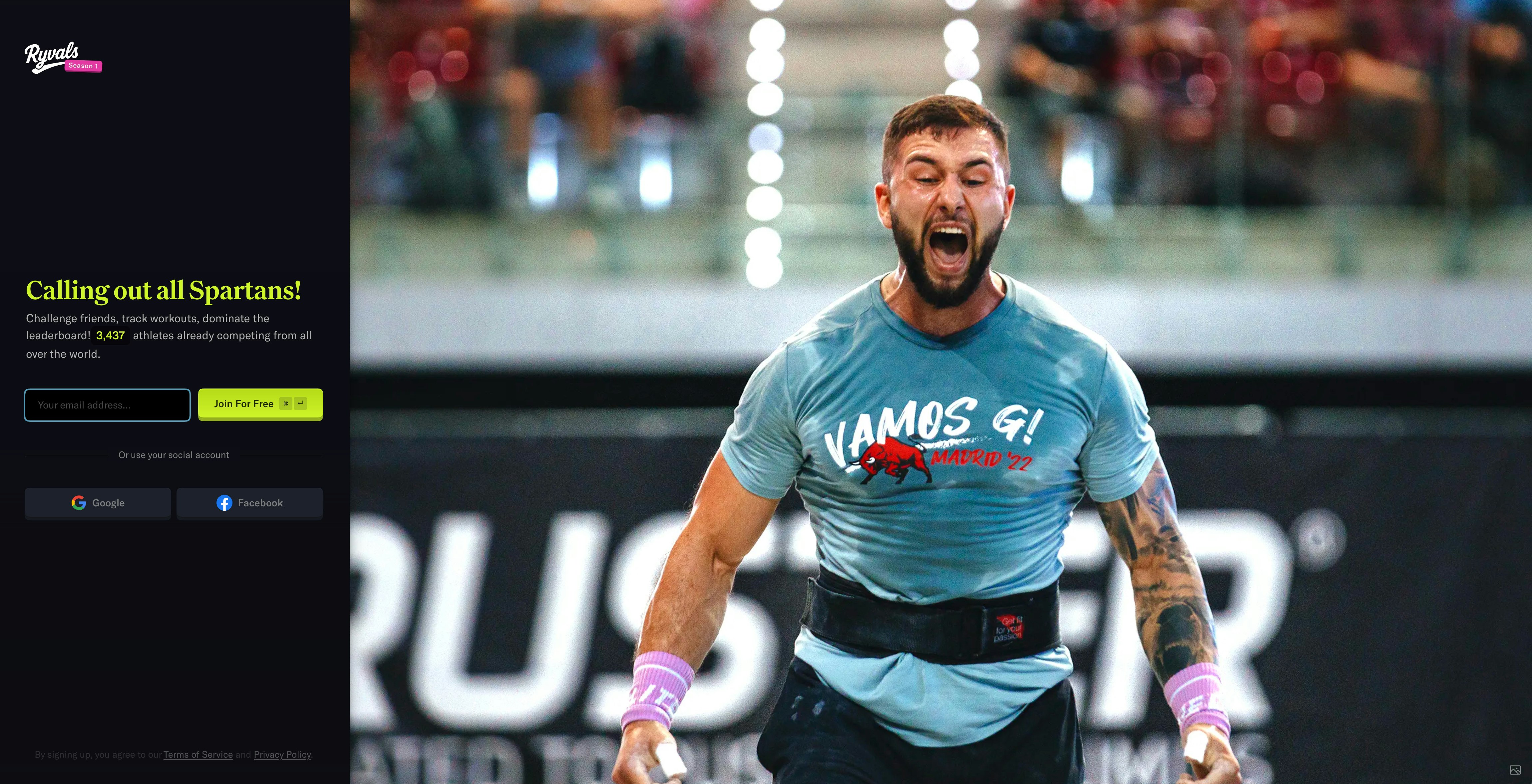 Ryvals gallery image