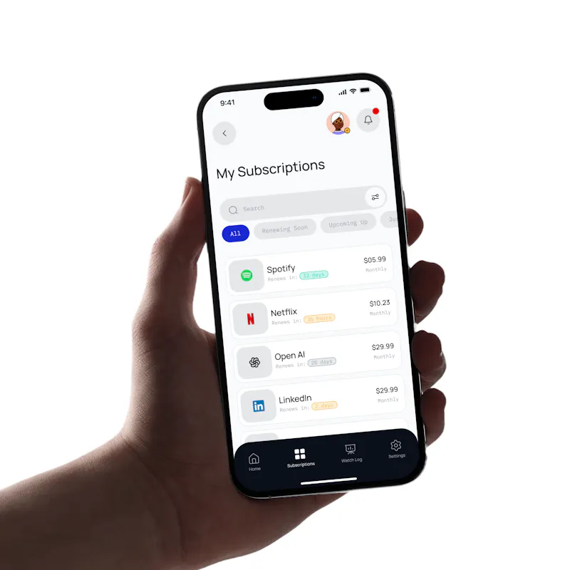 PayWatchApp screenshot 4