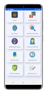 Swiftspeed Appcreator gallery image