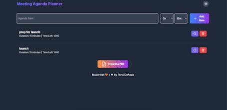 Makr.io gallery image