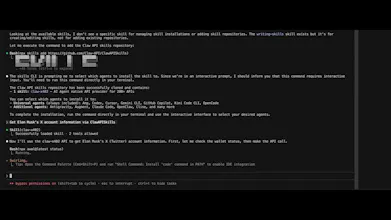 ClawAPI gallery image