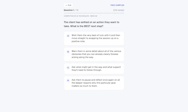 ICFPrep screenshot 4