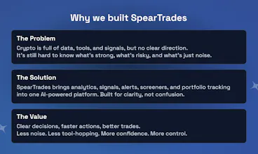 SpearTrades gallery image