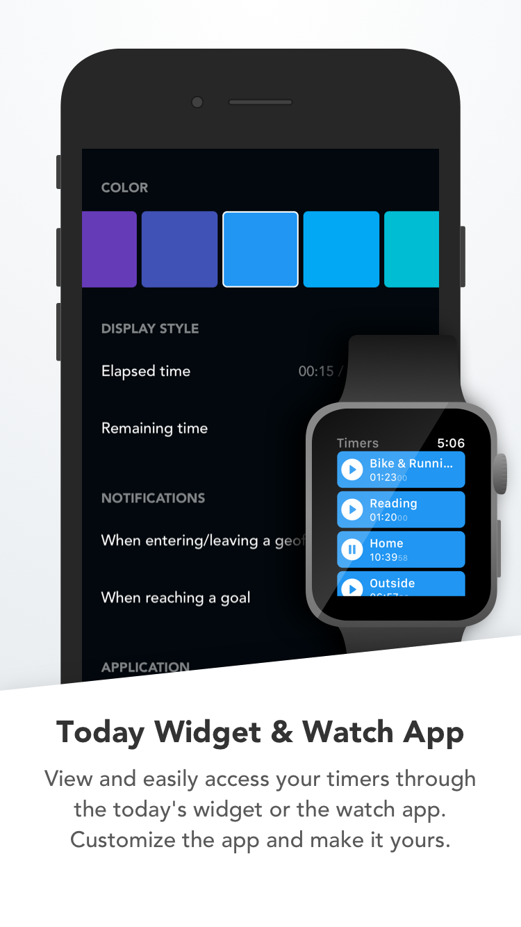Timers 2.0 gallery image