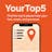 YourTop5 – AI Place Recommender