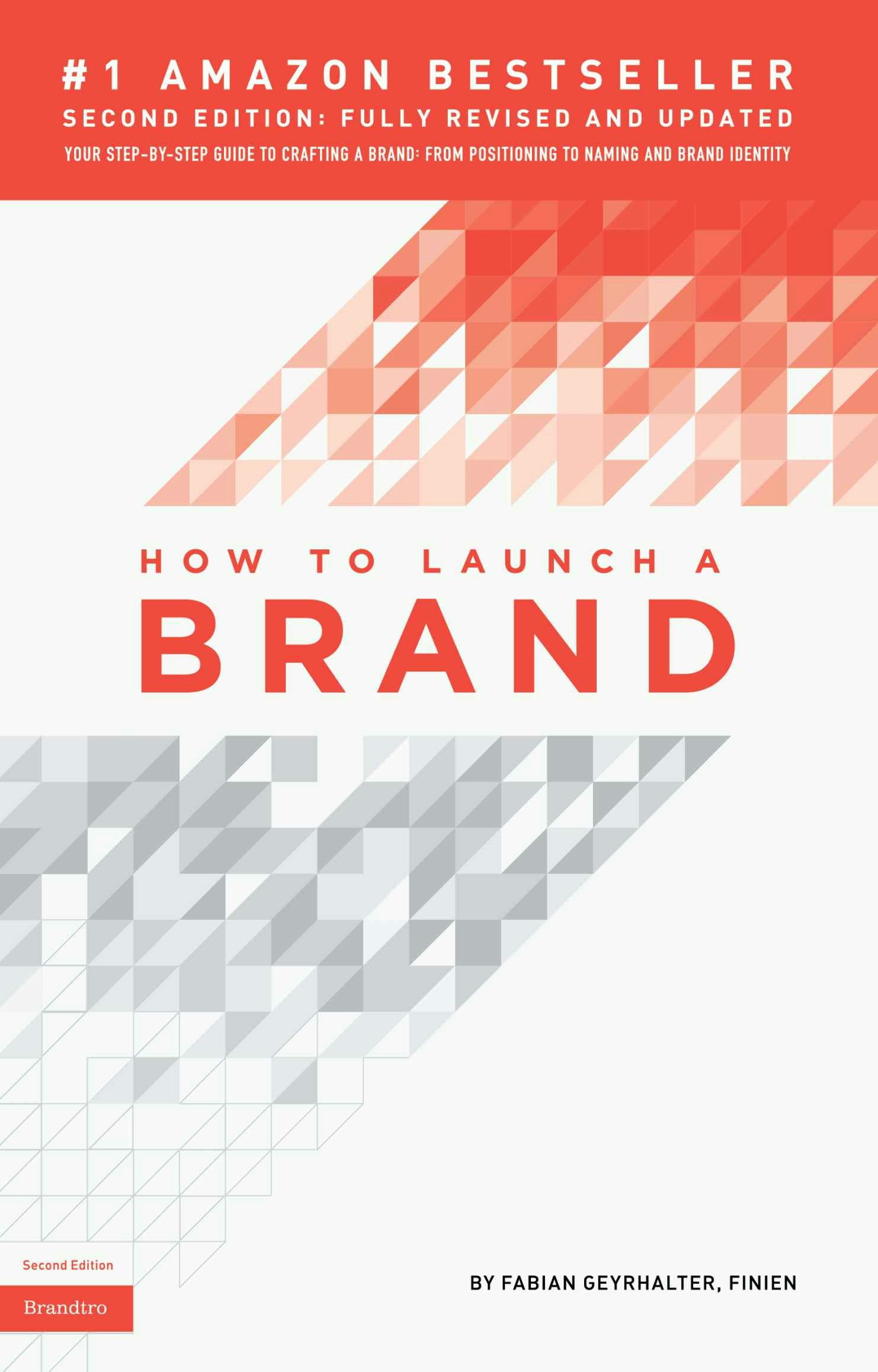 How to Launch a Brand