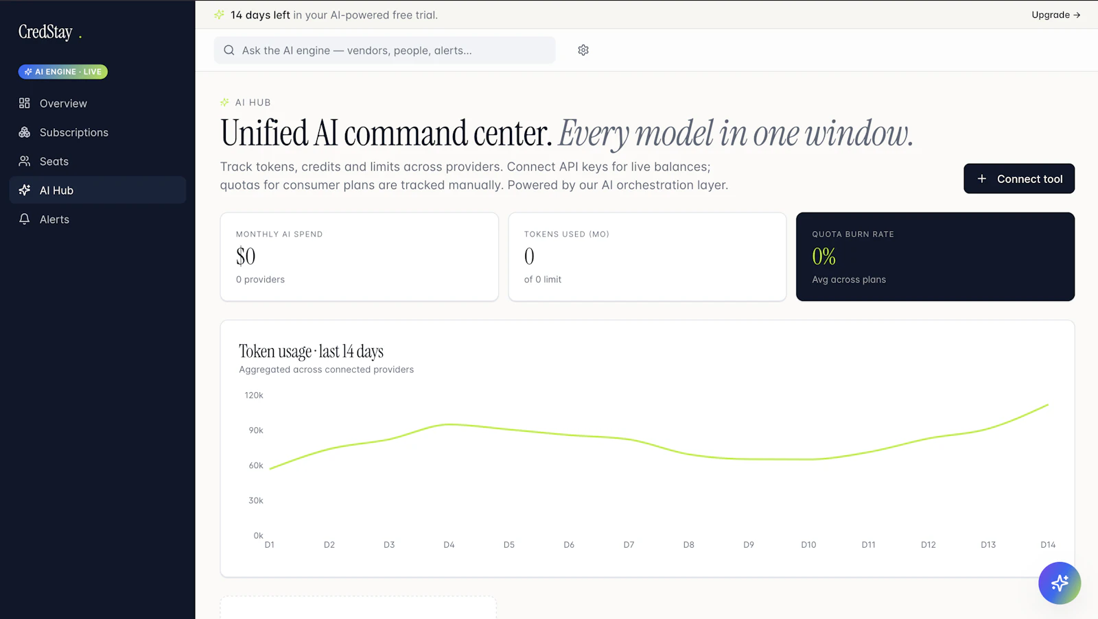 CredStay screenshot 4